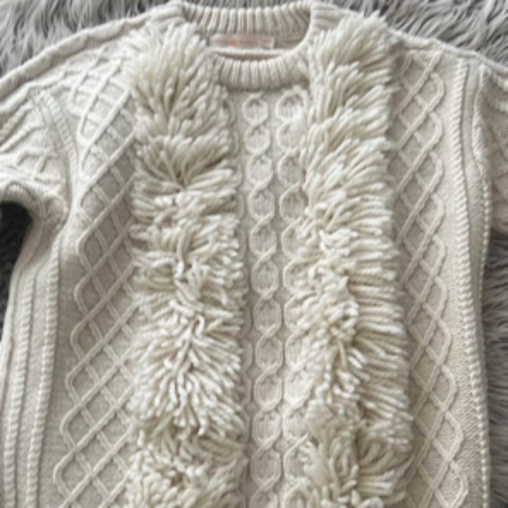Tory Burch Sweater - Picture 2 of 5